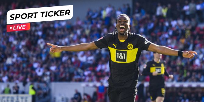BVB Carney Chukwuemeka
