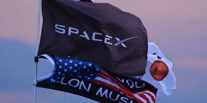 SpaceX