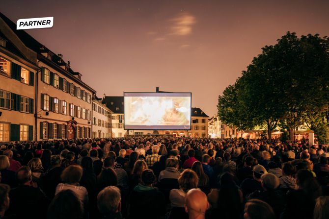 Allianz Cinema