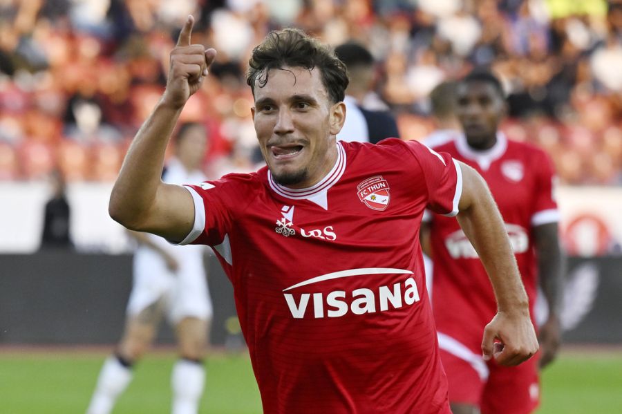 FC Thun