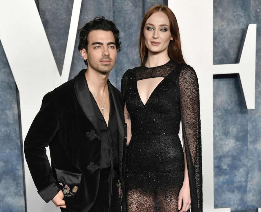 Sophie Turner
