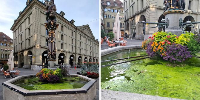 Kindlifresserbrunnen