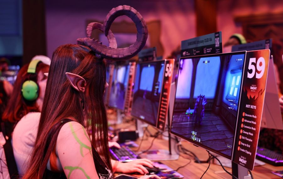 gamescom 2025
