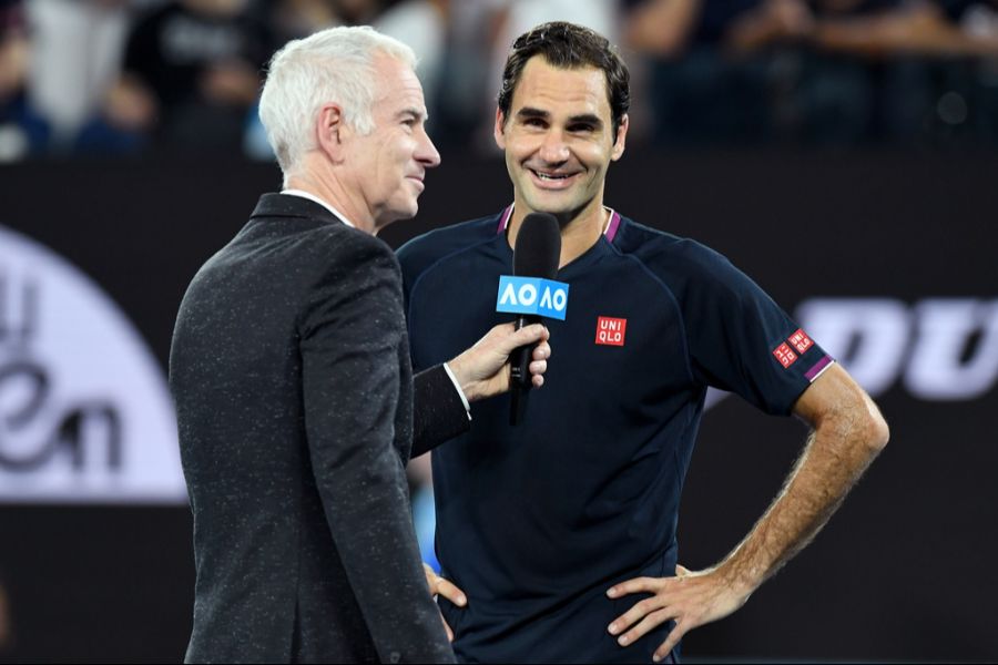 McEnroe