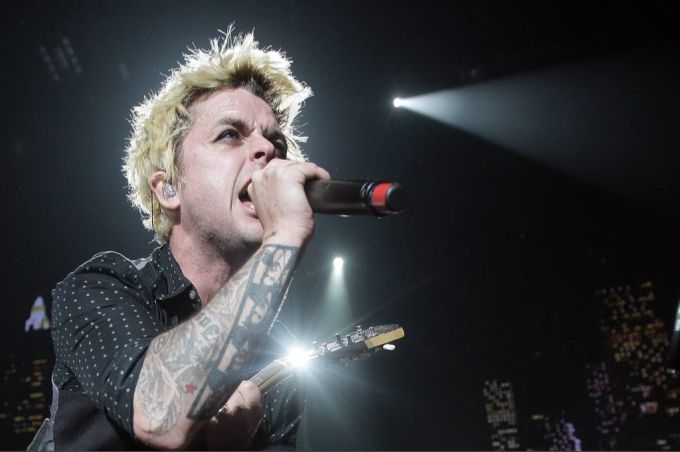 Green Day