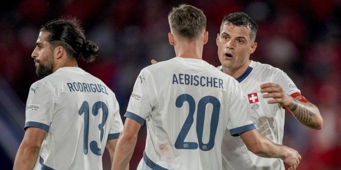 Italo-Medien - «Gegen die Schweiz brauchen wir eine andere Leistung!»