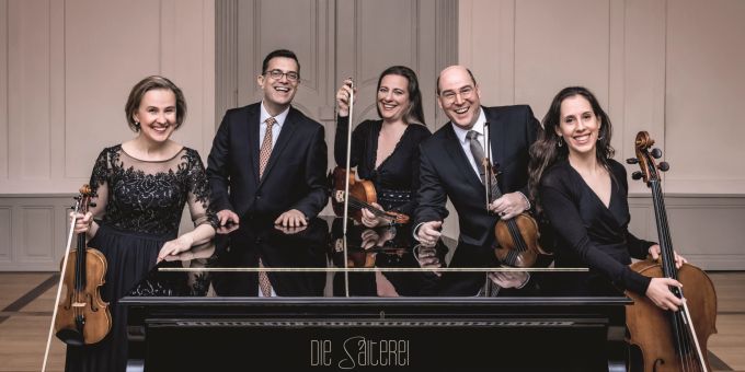 «Die Saiterei» Musik-Ensemble