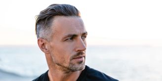 Emotionale Eisberge - Warum Männer ihre Gefühle unterdrücken