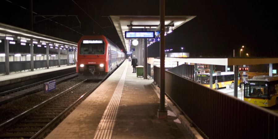Fahrplanwechsel