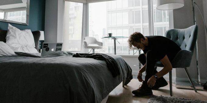 Hotels - 1 Person im Doppelzimmer teurer als zwei – Singles schimpfen