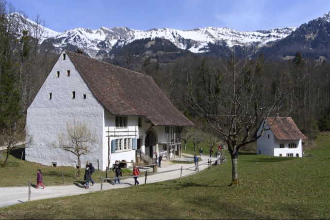 Haus