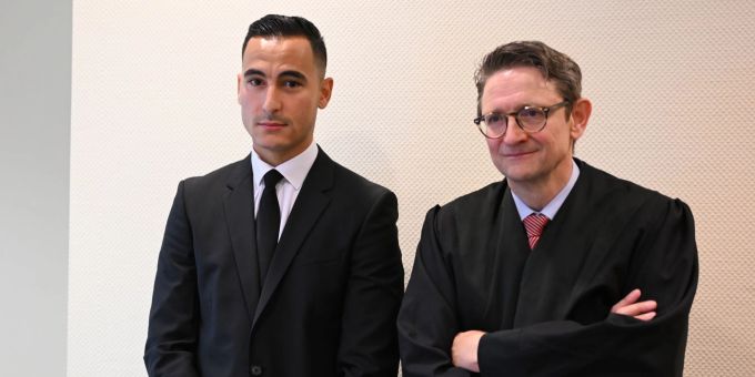 Fristlose Kündigung - Mainz 05 verliert vor Gericht gegen El Ghazi