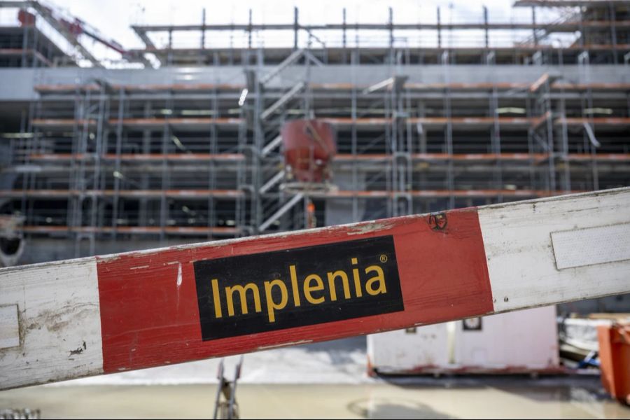 Implenia
