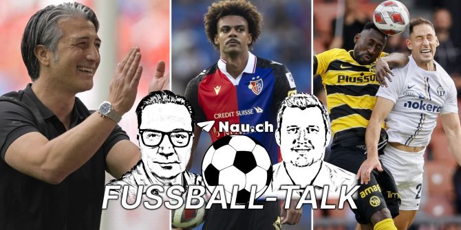 Fussball-Talk