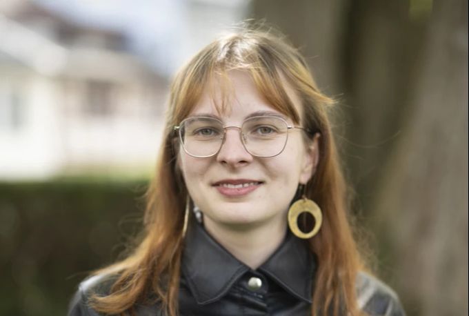 Mirjam Hostetmann