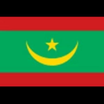 Mauritania