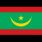 mauritania