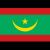 Logo Mauritania