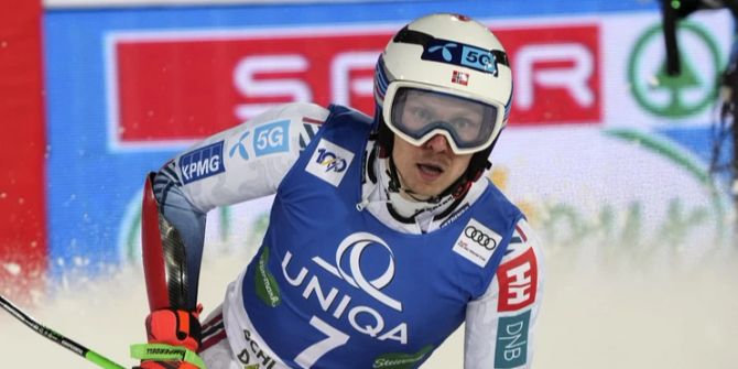 Henrik Kristoffersen