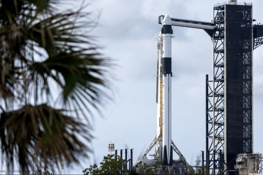 spacex