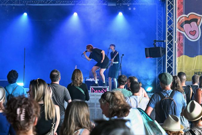 Lakelive Festival 2024.