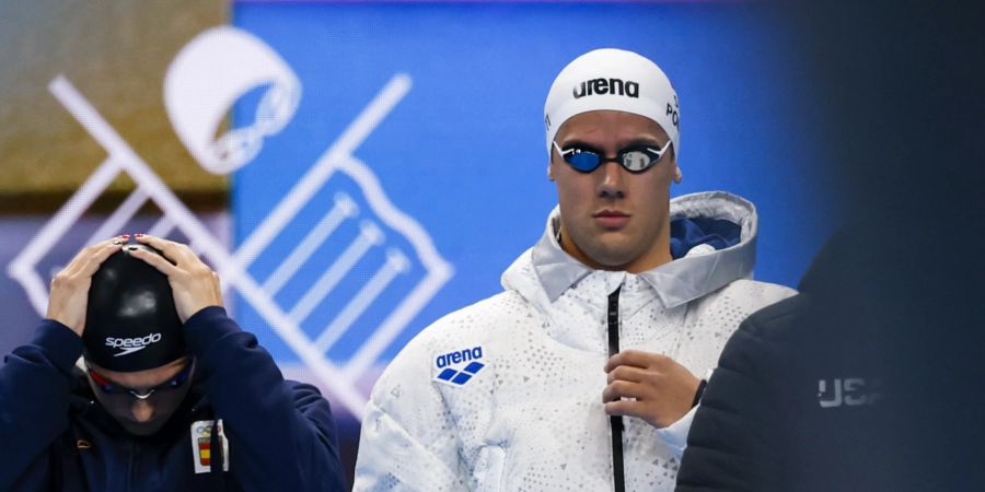 Noè Ponti olympia 2024