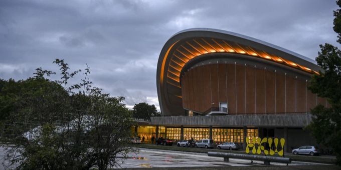 Hoch dotiert - Literaturpreis für Pajtim Statovci und Stefan Moster