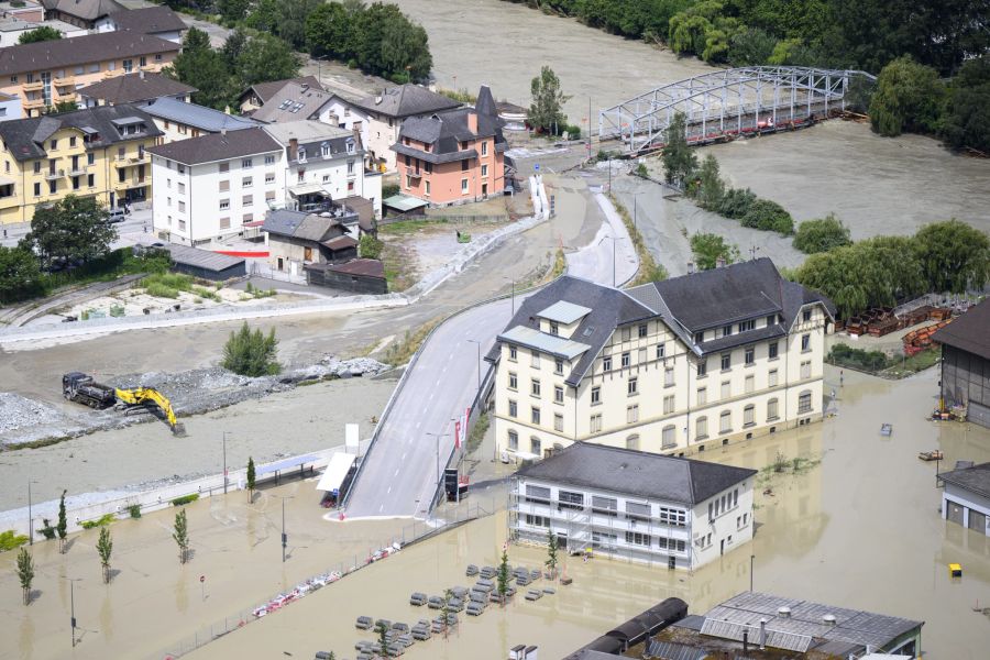 Der Entscheid des Kantons beruht auf einem umstrittenen Gutachten.