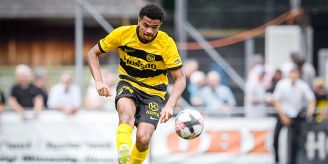 Späte Treffer - YB schlägt Xamax im Trainingslager in Saanen mit 4:0