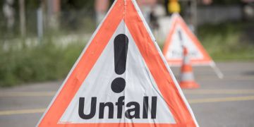 Unfall