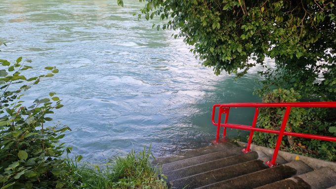 Hochwasser