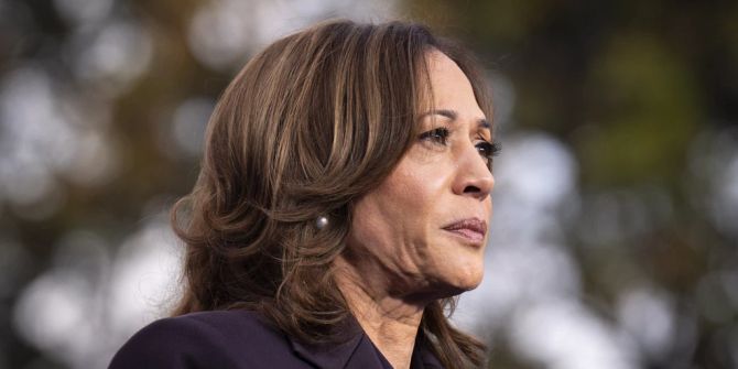 Kamala Harris