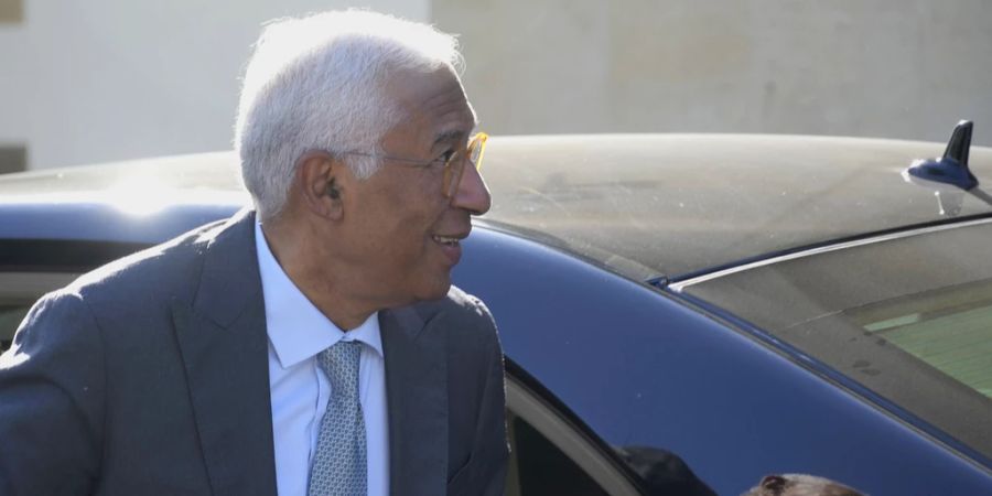 António Costa