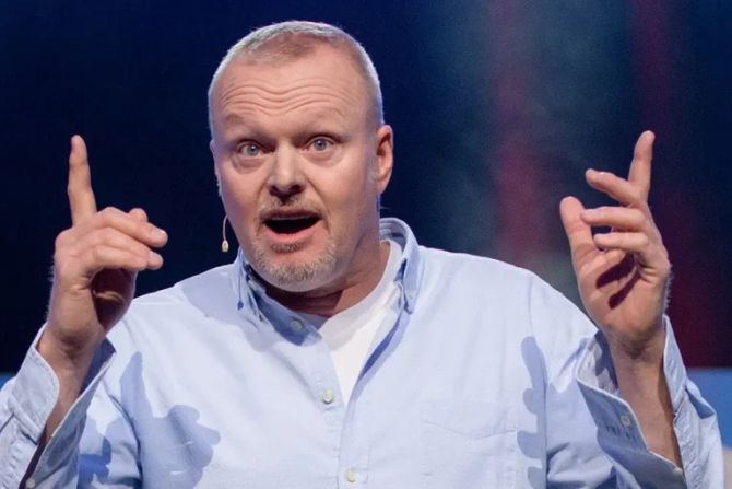 stefan raab