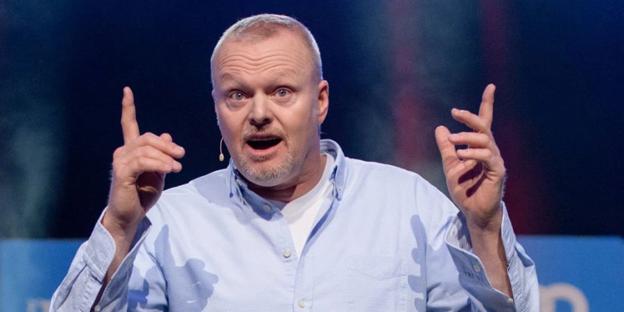 stefan raab