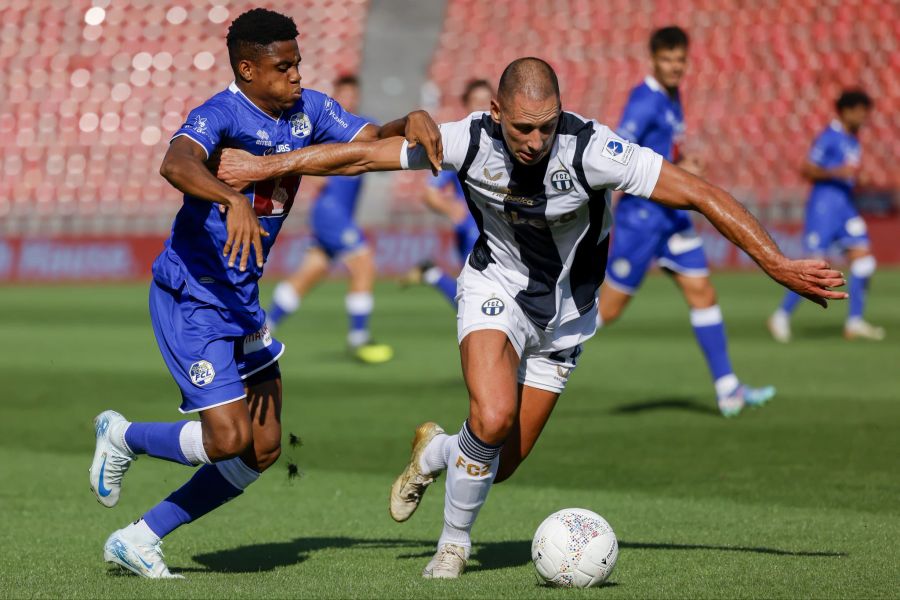 Nikola Katic: Bosnien-Herzegowina.