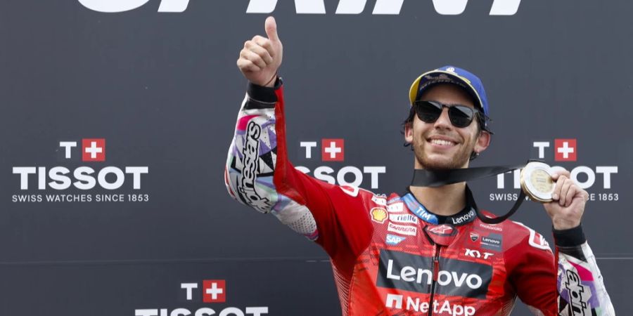 MotoGP