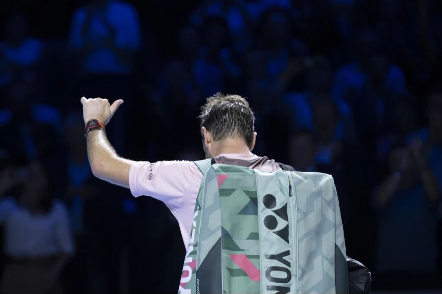 Wawrinka