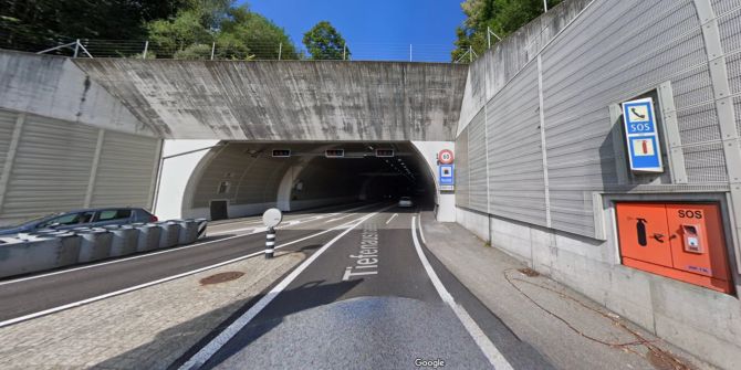 Neufeldtunnel