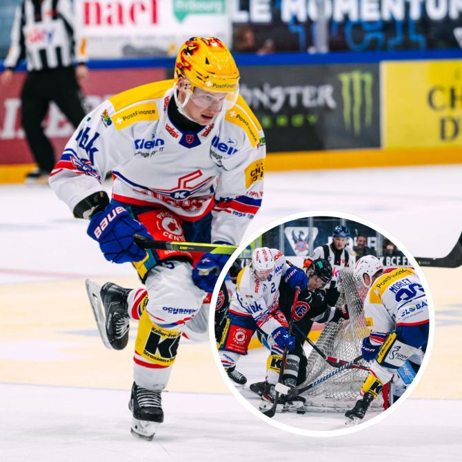 EHC Kloten