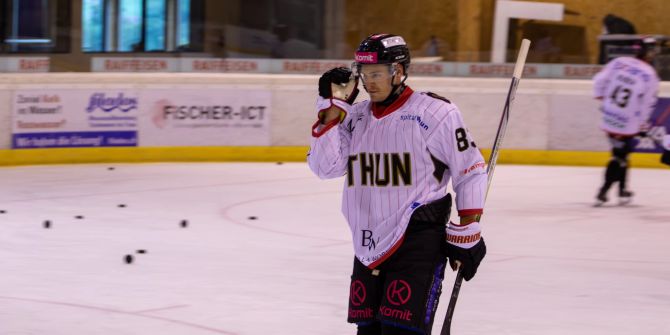 EHC Thun Gugelmann