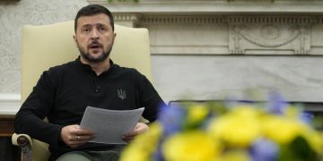 Wolodymyr Selenskyj