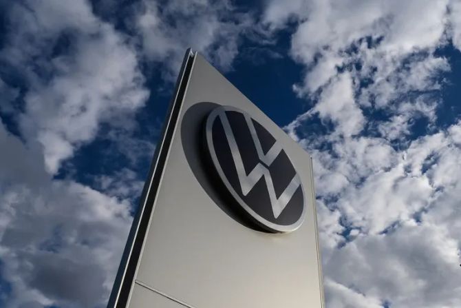 VW Israel