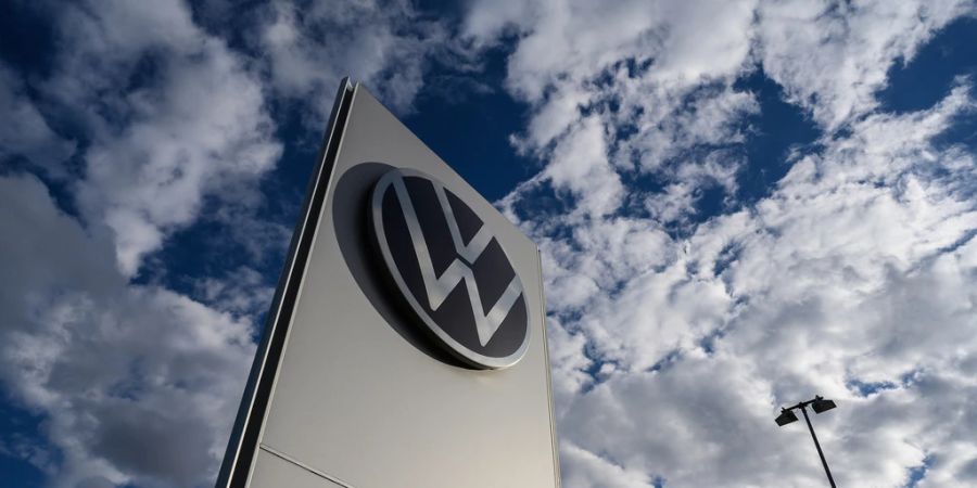 VW Israel