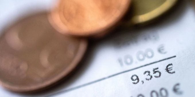 Warenkorb wird teurer Warenkorb wird teurer