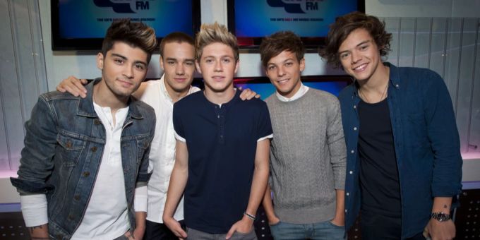 «Am Boden zerstört» - So reagiert One Direction auf Tod von Liam (†31)