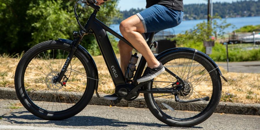 E-Bike