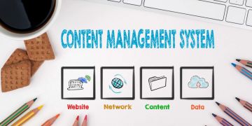 Content Management System