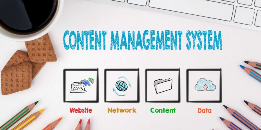 Content Management System