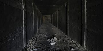 Tunnel